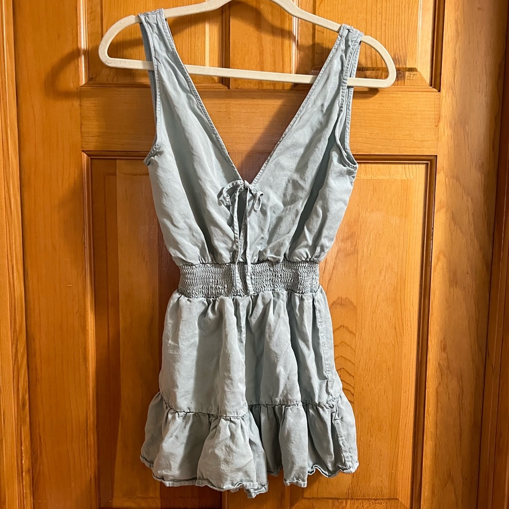Love Tree S Romper